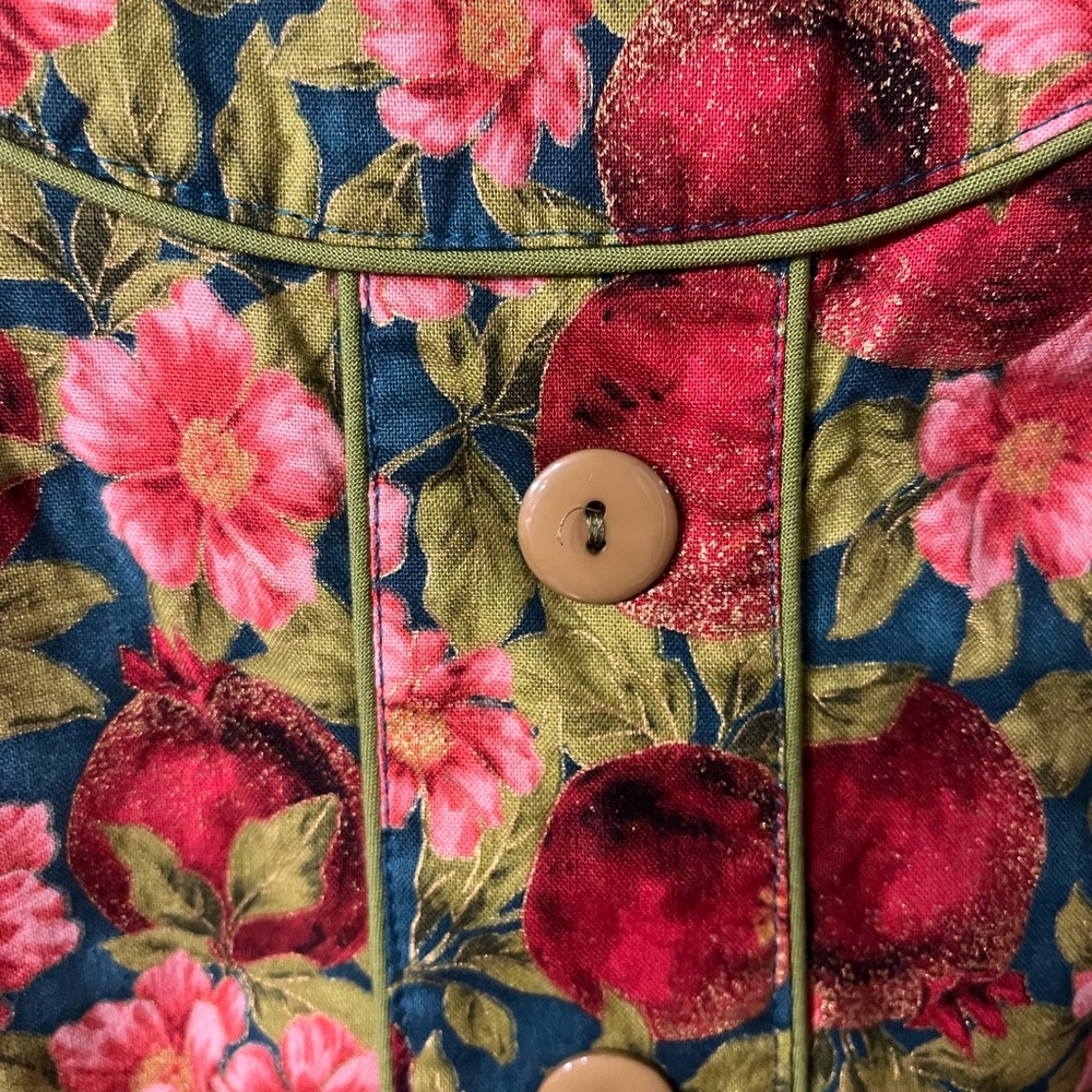 EUC.  Retrolicious Elizabeth Dress. 2X. - Picture 4 of 4